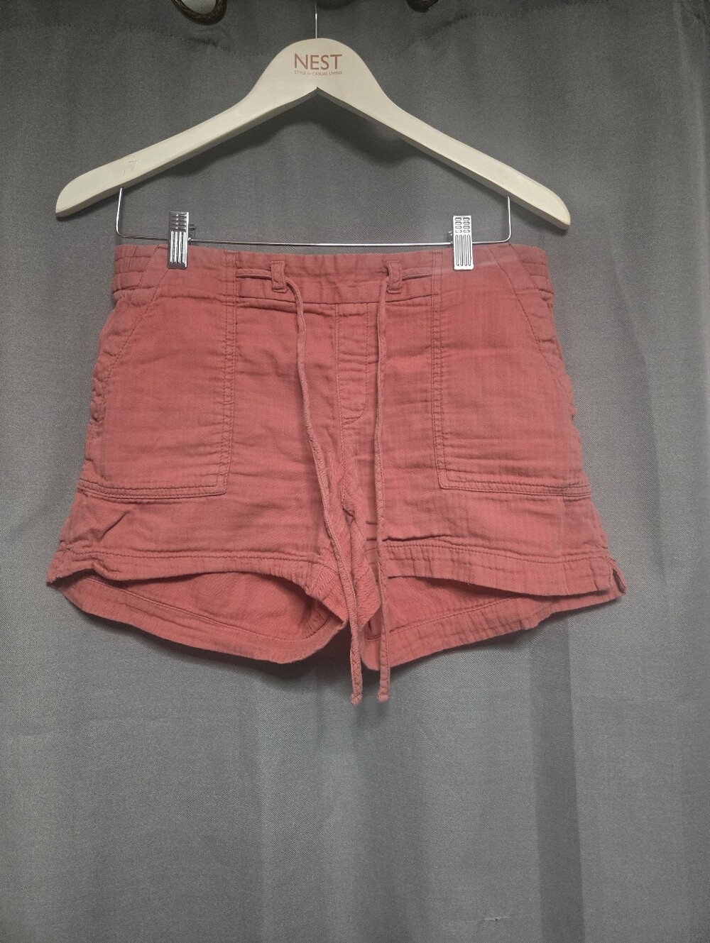 Old Navy Women's Medium Cotton Shorts